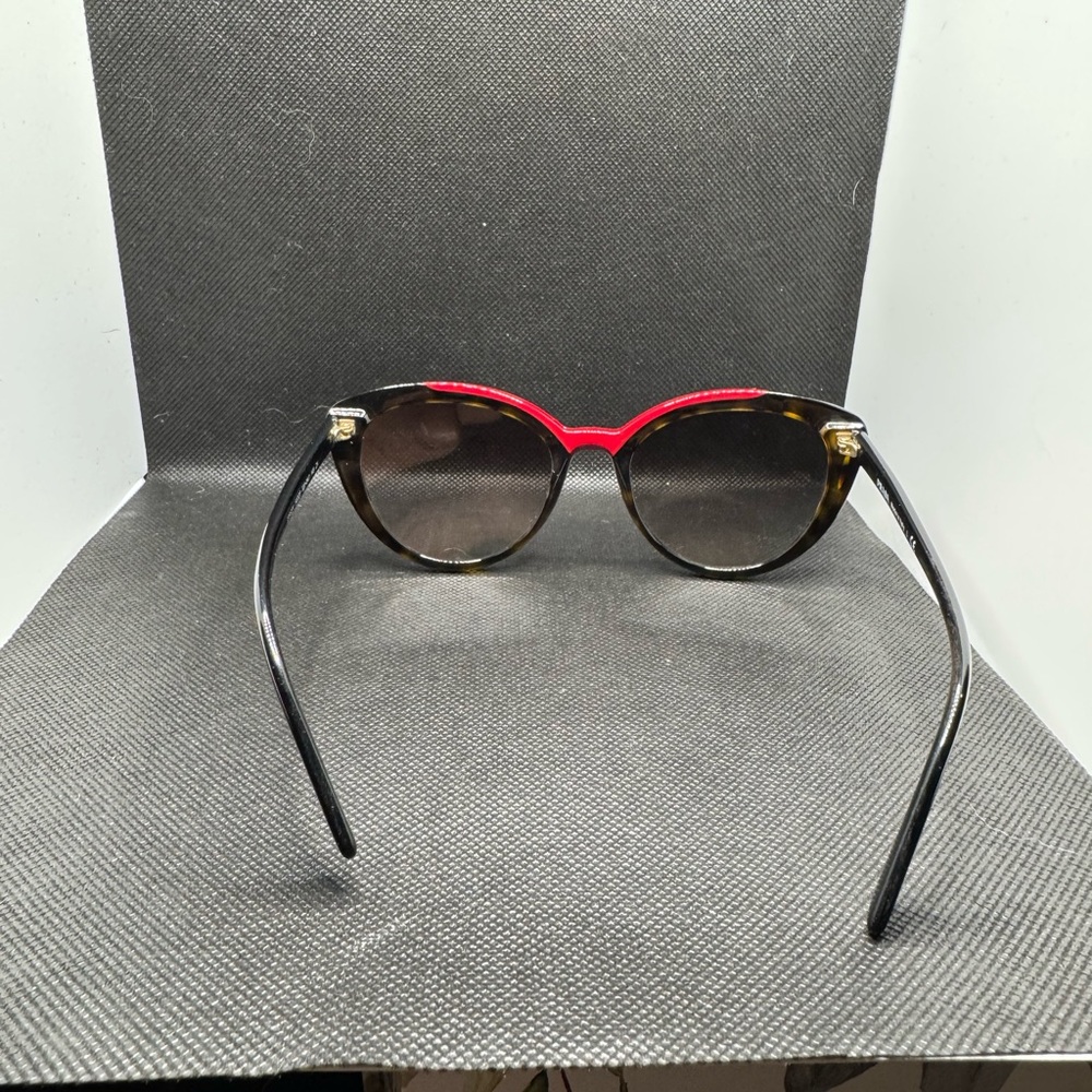 ‼️🔥 FINAL SALE PRADA 54mm Cat Eye 🕶️Sunglasses 🔥‼️ - Picture 4 of 10